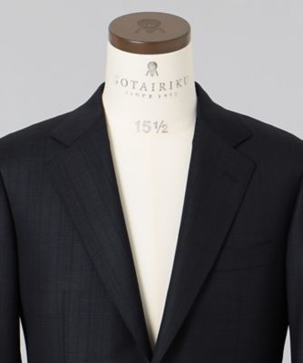 Ｌｏｒｏ Ｐｉａｎａ】３６５ スーツ（ＳＲＧＯＳＡ０４１３ 