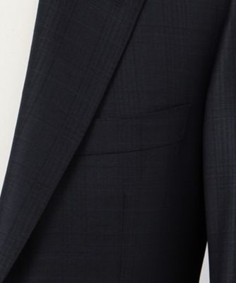 【Ｌｏｒｏ　Ｐｉａｎａ】３６５　スーツ（ＳＲＧＯＳＡ０４１３）