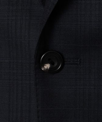 【Ｌｏｒｏ　Ｐｉａｎａ】３６５　スーツ（ＳＲＧＯＳＡ０４１３）