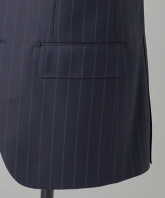 Ermenegildo Zegna】TROFEO スーツ