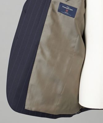 Ermenegildo Zegna】TROFEO スーツ