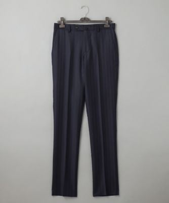 Ermenegildo Zegna】TROFEO スーツ
