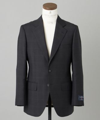 【Ｅｒｍｅｎｅｇｉｌｄｏ　Ｚｅｇｎａ】ＴＲＯＦＥＯ　スーツ（ＳＲＧＯＳＡ０５１２）