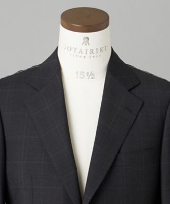【Ｅｒｍｅｎｅｇｉｌｄｏ　Ｚｅｇｎａ】ＴＲＯＦＥＯ　スーツ（ＳＲＧＯＳＡ０５１２）