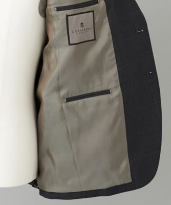 【Ｅｒｍｅｎｅｇｉｌｄｏ　Ｚｅｇｎａ】ＴＲＯＦＥＯ　スーツ（ＳＲＧＯＳＡ０５１２）