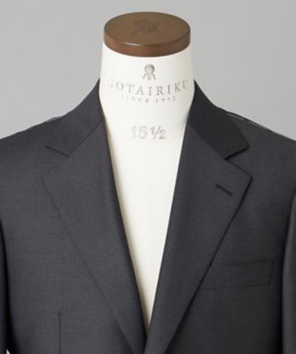 【Ｅｒｍｅｎｅｇｉｌｄｏ　Ｚｅｇｎａ】ＴＲＯＦＥＯ　スーツ（ＳＲＧＯＳＡ０５１３）