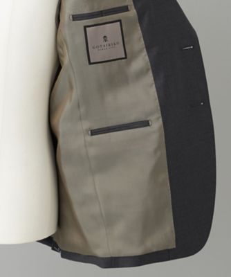 【Ｅｒｍｅｎｅｇｉｌｄｏ　Ｚｅｇｎａ】ＴＲＯＦＥＯ　スーツ（ＳＲＧＯＳＡ０５１３）