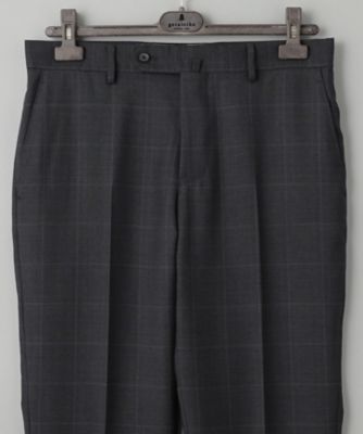 【Ｅｒｍｅｎｅｇｉｌｄｏ　Ｚｅｇｎａ】ＴＲＯＦＥＯ　スーツ（ＳＲＧＯＳＡ０５１３）