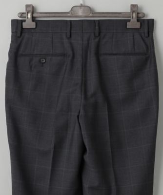 【Ｅｒｍｅｎｅｇｉｌｄｏ　Ｚｅｇｎａ】ＴＲＯＦＥＯ　スーツ（ＳＲＧＯＳＡ０５１３）