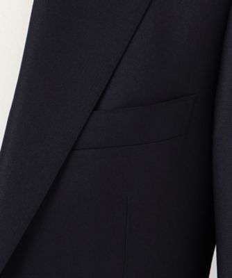 461 新品♡五大陸 ドーメル EXEL ビジネススーツ ウールスーツ 訳 A6 DORMEUIL】EXEL UK スーツ（SRGOSM0860