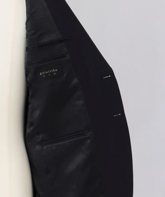 DORMEUIL】EXEL UK スーツ（SRGOSM0860