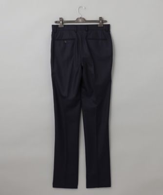 DORMEUIL】EXEL UK スーツ（SRGOSM0860