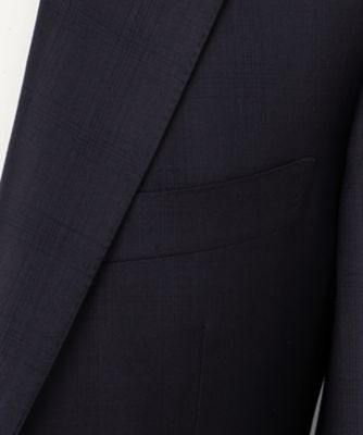 【Ｅｒｍｅｎｅｇｉｌｄｏ　Ｚｅｇｎａ】ＴＲＯＦＥＯ　スーツ（ＳＲＧＯＳＳ０１９７）