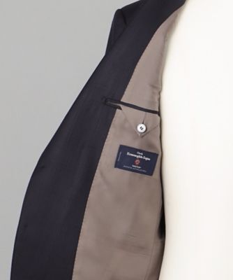 【Ｅｒｍｅｎｅｇｉｌｄｏ　Ｚｅｇｎａ】ＴＲＯＦＥＯ　スーツ（ＳＲＧＯＳＳ０１９７）