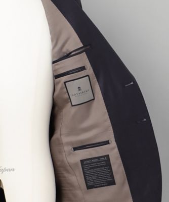 【Ｅｒｍｅｎｅｇｉｌｄｏ　Ｚｅｇｎａ】ＴＲＯＦＥＯ　スーツ（ＳＲＧＯＳＳ０１９７）