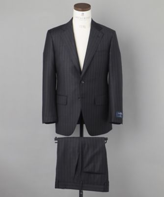 【Ｅｒｍｅｎｅｇｉｌｄｏ　Ｚｅｇｎａ】ＴＲＯＦＥＯ　スーツ（ＳＲＧＯＳＳ０１９８）