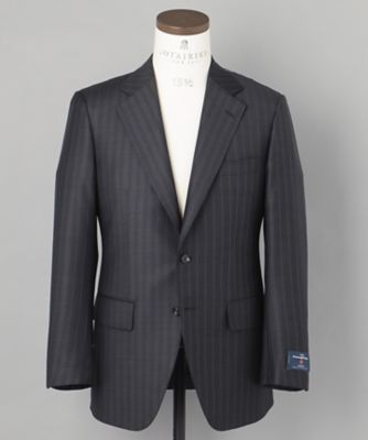 【Ｅｒｍｅｎｅｇｉｌｄｏ　Ｚｅｇｎａ】ＴＲＯＦＥＯ　スーツ（ＳＲＧＯＳＳ０１９８）