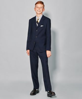 ブラックマイクロシャドー　セットアップ（ＳＲＪＰＢＳ０７８１）