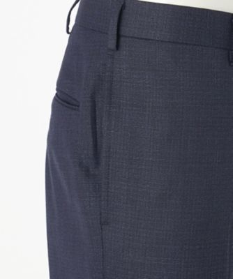 【ＥＳＳＥＮＴＩＡＬ　ＣＬＯＴＨＩＮＧ】ブリーザブルメッシュクロス　スーツ（ＳＲＯＶＣＭ０１１３）