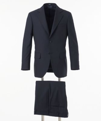 ESSENTIAL CLOTHING】シャドーストライプ スーツ / J.PRESS MEN