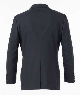 ESSENTIAL CLOTHING】シャドーストライプ スーツ