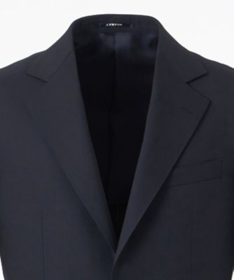 ESSENTIAL CLOTHING】シャドーストライプ スーツ