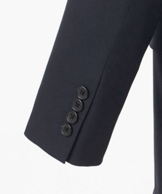 ESSENTIAL CLOTHING】シャドーストライプ スーツ