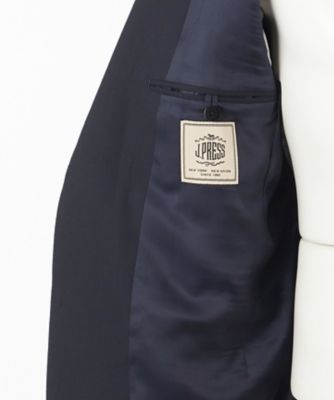 ESSENTIAL CLOTHING】シャドーストライプ スーツ