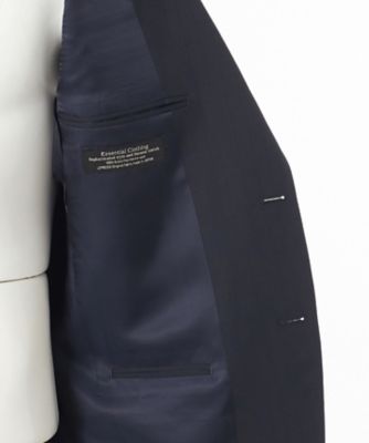 未使用 J.PRESS ジェイプレス シャドーストライプ 2B スーツ B4 未使用 J.PRESS ジェイプレス シャドーストライプ 2B スーツ B4 - メルカリ