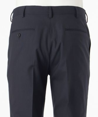 ESSENTIAL CLOTHING】シャドーストライプ スーツ
