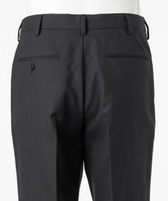 【ＪＡＰＡＮ　ＣＲＡＦＴ　ＣＬＯＴＨ】シャドーヘリンボーン　スーツ／総裏（ＳＲＯＶＣＷ０１００）
