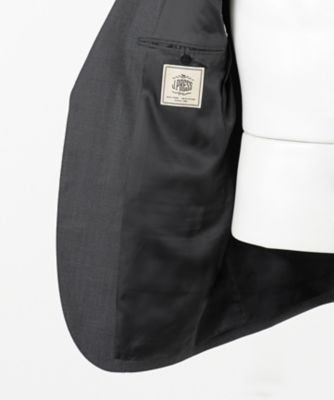 【ＪＡＰＡＮ　ＣＲＡＦＴ　ＣＬＯＴＨ】バーズアイ　スーツ／総裏（ＳＲＯＶＣＷ０１０１）