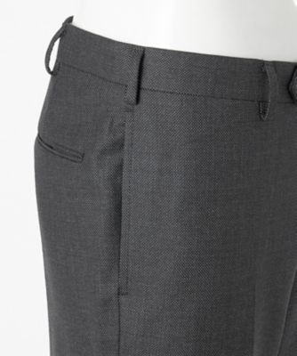 【ＪＡＰＡＮ　ＣＲＡＦＴ　ＣＬＯＴＨ】バーズアイ　スーツ／総裏（ＳＲＯＶＣＷ０１０１）