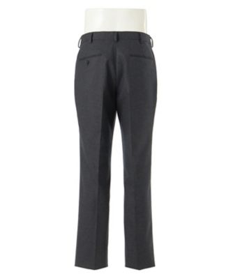 定番】ペピンメリノ サキソニー スーツ ／ 総裏（SROVGW0001