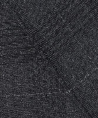 【ＥＳＳＥＮＴＩＡＬ　ＣＬＯＴＨＩＮＧ】ミスティチェック　スーツ（ＳＲＯＶＳＭ０１１１）