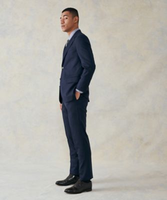 【ＥＳＳＥＮＴＩＡＬ　ＣＬＯＴＨＩＮＧ】クールドビー　スーツ（ＳＲＯＶＳＭ０１１３）