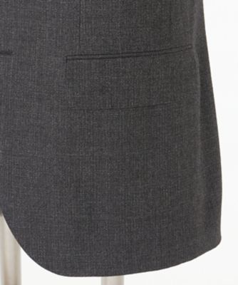 【ＥＳＳＥＮＴＩＡＬ　ＣＬＯＴＨＩＮＧ】スポーティフランネル　スーツ（ＳＲＯＶＳＷ０２１４）