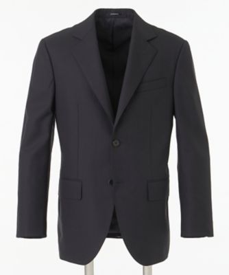 【ＥＳＳＥＮＴＩＡＬ　ＣＬＯＴＨＩＮＧ】シャドーヘリンボン　スーツ（ＳＲＯＶＳＷ０２１５）