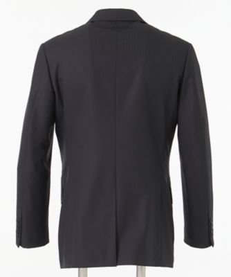 【ＥＳＳＥＮＴＩＡＬ　ＣＬＯＴＨＩＮＧ】シャドーヘリンボン　スーツ（ＳＲＯＶＳＷ０２１５）