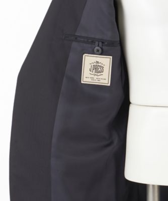 【ＥＳＳＥＮＴＩＡＬ　ＣＬＯＴＨＩＮＧ】シャドーヘリンボン　スーツ（ＳＲＯＶＳＷ０２１５）