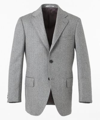 MAGIC CUBA BEACH】スコティッシュヘリンボン スーツ