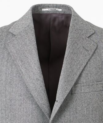 MAGIC CUBA BEACH】スコティッシュヘリンボン スーツ