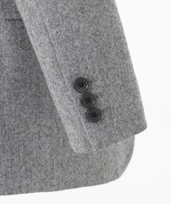 MAGIC CUBA BEACH】スコティッシュヘリンボン スーツ