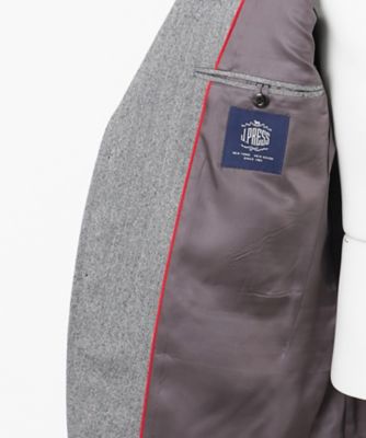 MAGIC CUBA BEACH】スコティッシュヘリンボン スーツ