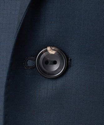 【ＺＥＧＮＡ／ゼニア】ＴＲＯＦＥＯ／トロフェオ　３ピーススーツ（ダークグリーン）（ＳＶＧＯＣＷ０５１５）