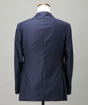 Loro Piana Fabric】365 通年 3ピーススーツ
