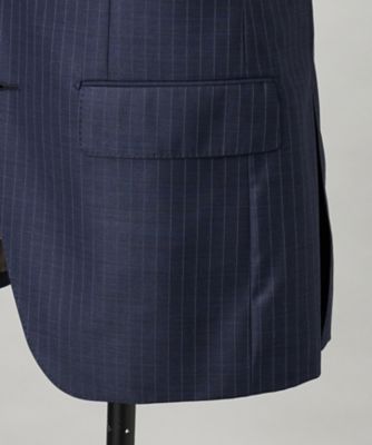 Loro Piana Fabric】365 通年 3ピーススーツ