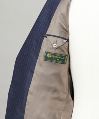 Loro Piana Fabric】365 通年 3ピーススーツ