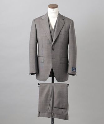 Ｅｒｍｅｎｅｇｉｌｄｏ Ｚｅｇｎａ】ＩＳＬＡＮＤ ＦＬＥＥＣＥ ３