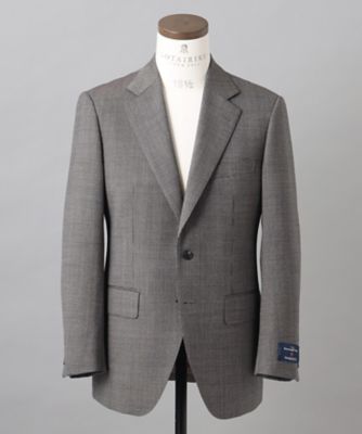 Ｅｒｍｅｎｅｇｉｌｄｏ Ｚｅｇｎａ】ＩＳＬＡＮＤ ＦＬＥＥＣＥ ３ピーススーツ（ＳＶＧＯＳＡ０４０４） | 五大陸 (Men)/ゴタイリク |  三越伊勢丹オンラインストア・通販【公式】